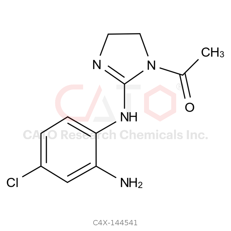 Tizanidine Impurity 41