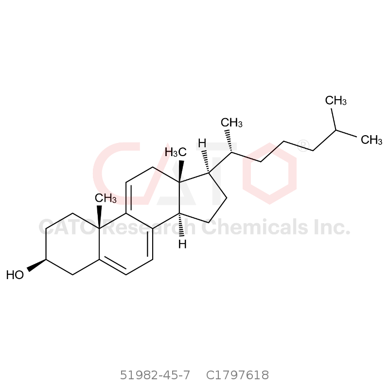 CAS No.:51982-45-7,