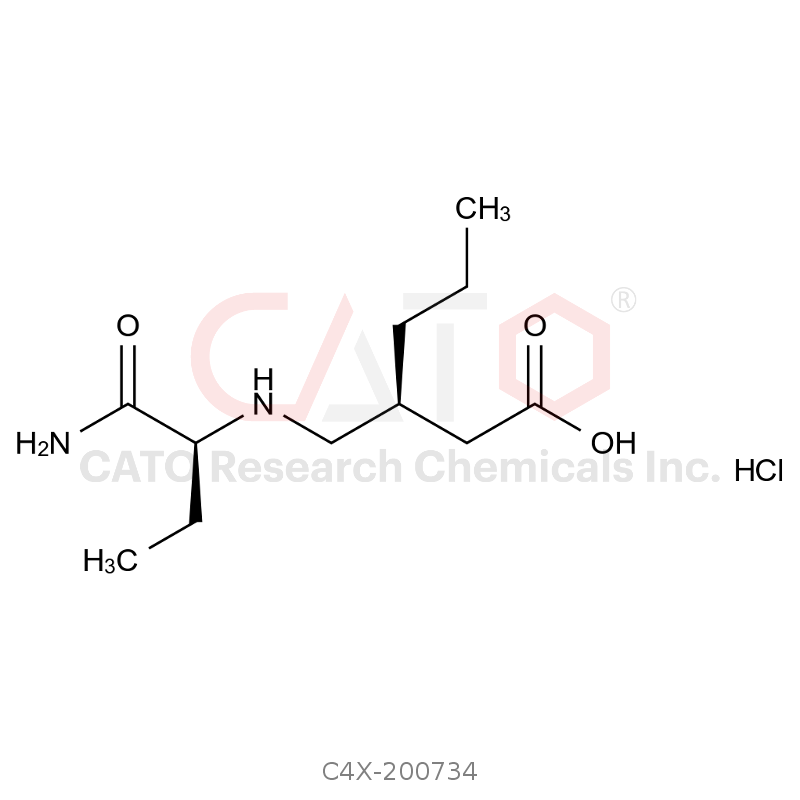 Brivaracetam Impurity 34