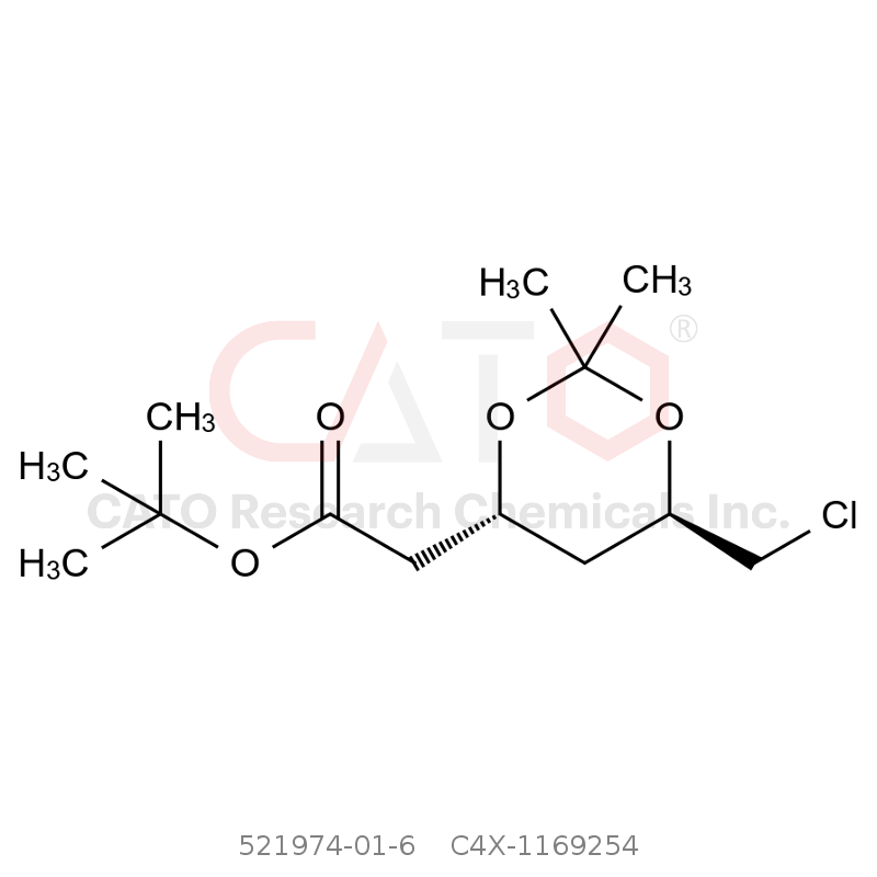 CAS No.:521974-01-6,Rosuvastatin Impurity 254