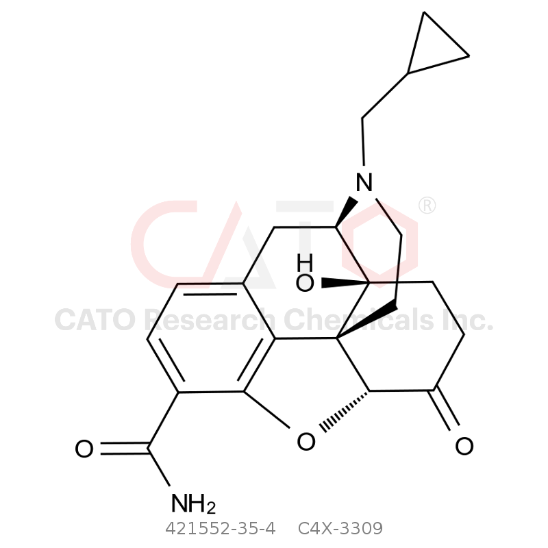 CAS No.:421552-35-4,沙米啡烷