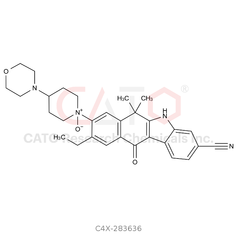 Alectinib Impurity 36