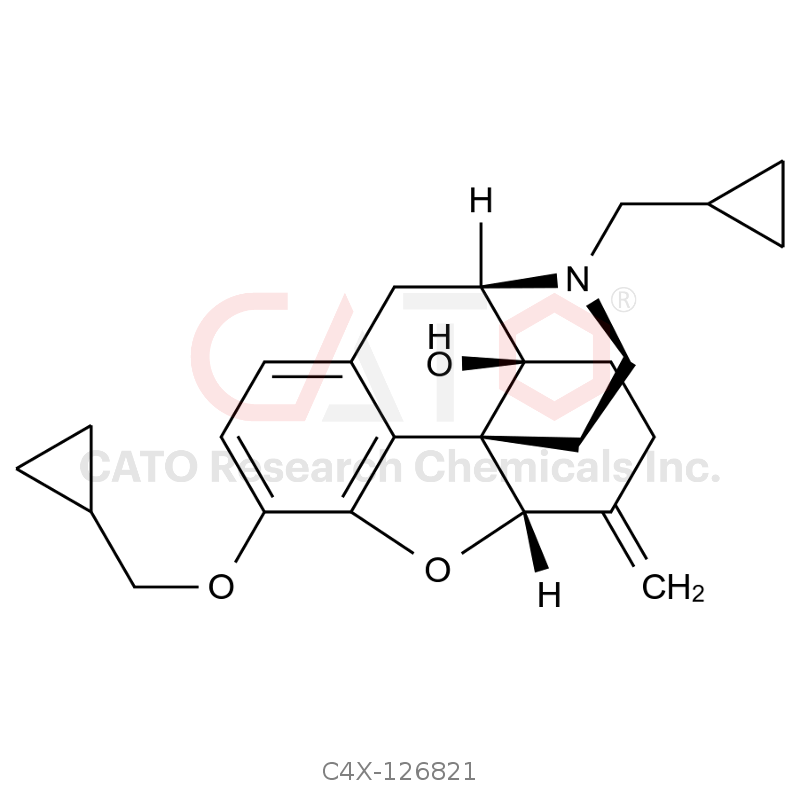 Nalmefene Impurity 21