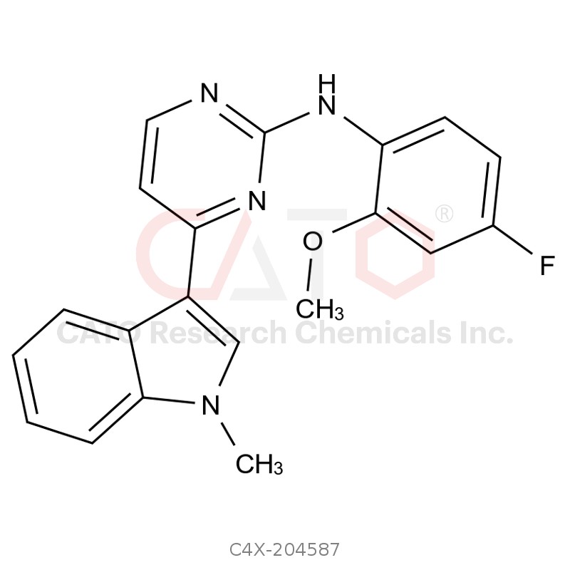Osimertinib Impurity 87