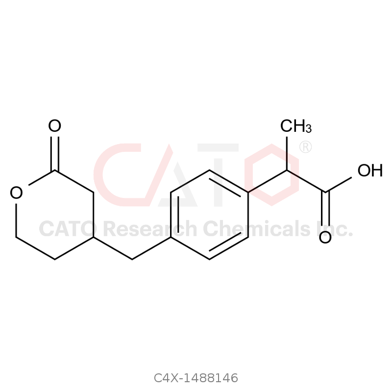 Loxoprofen Impurity 146