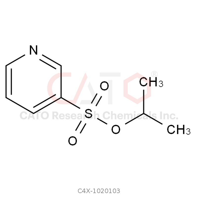 Vonoprazan Impurity 103