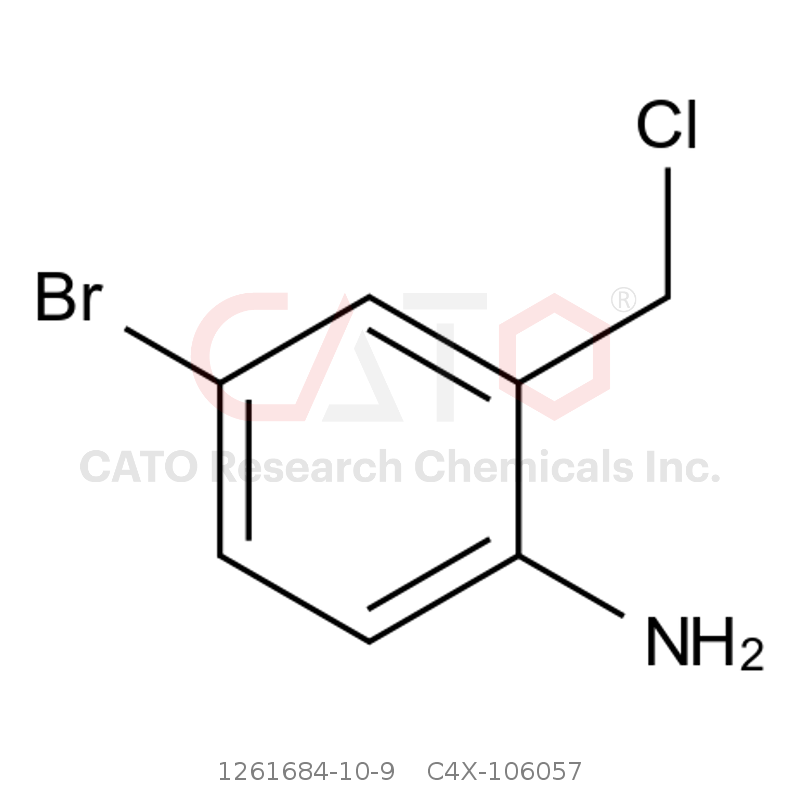CAS No.:1261684-10-9,Bromhexine impurity 57