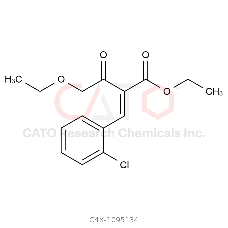 氨氯地平杂质134