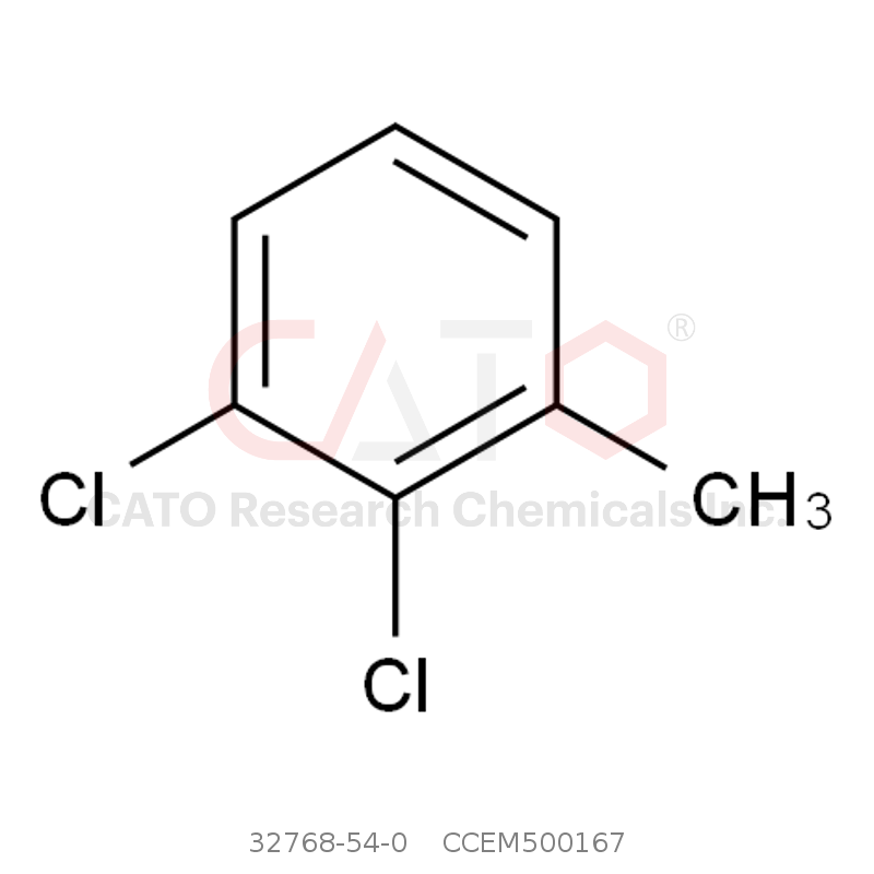 CAS No.:32768-54-0,2,3-Dichlorotoluene