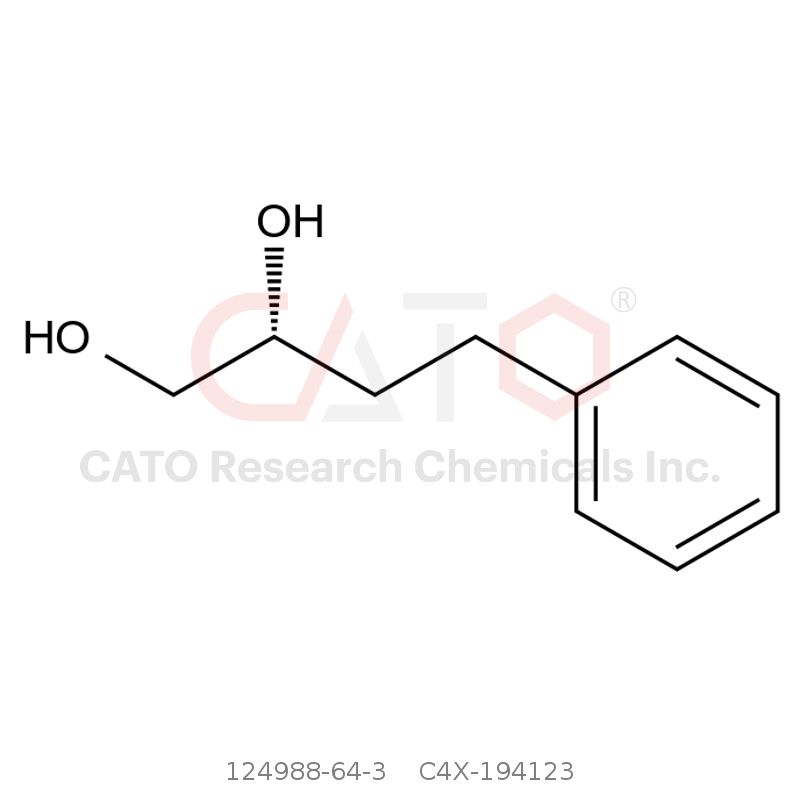 CAS No.:124988-64-3,Latanoprost Impurity 23