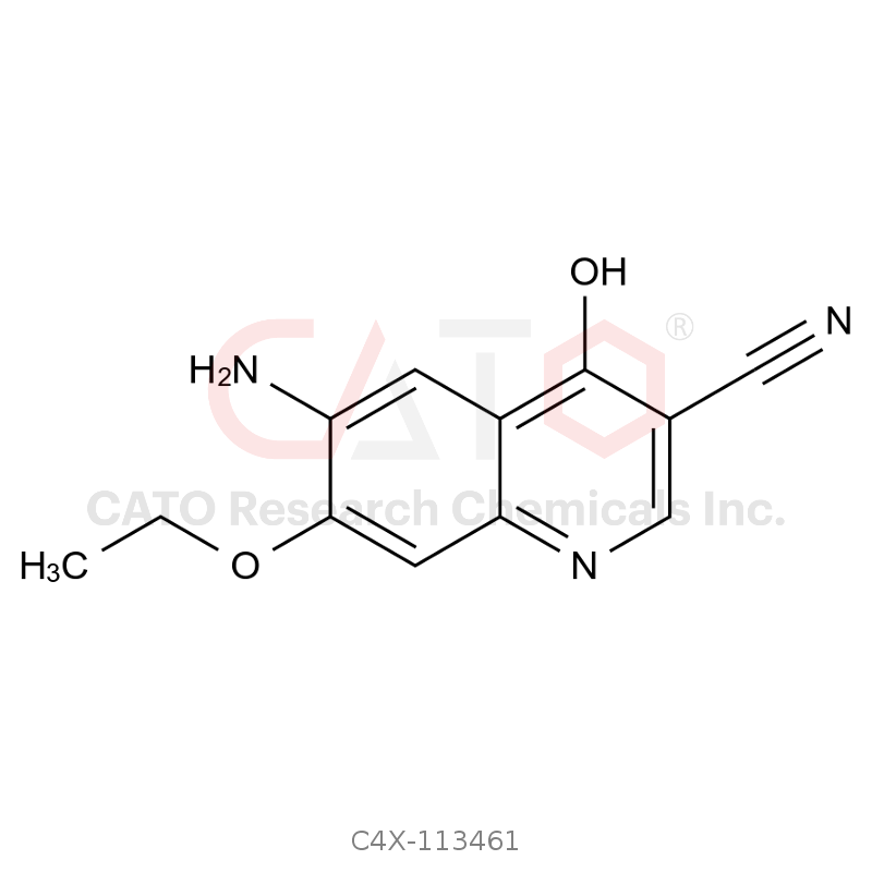 Neratinib Impurity 61