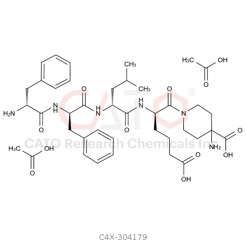 Difelikefalin Impurity 79