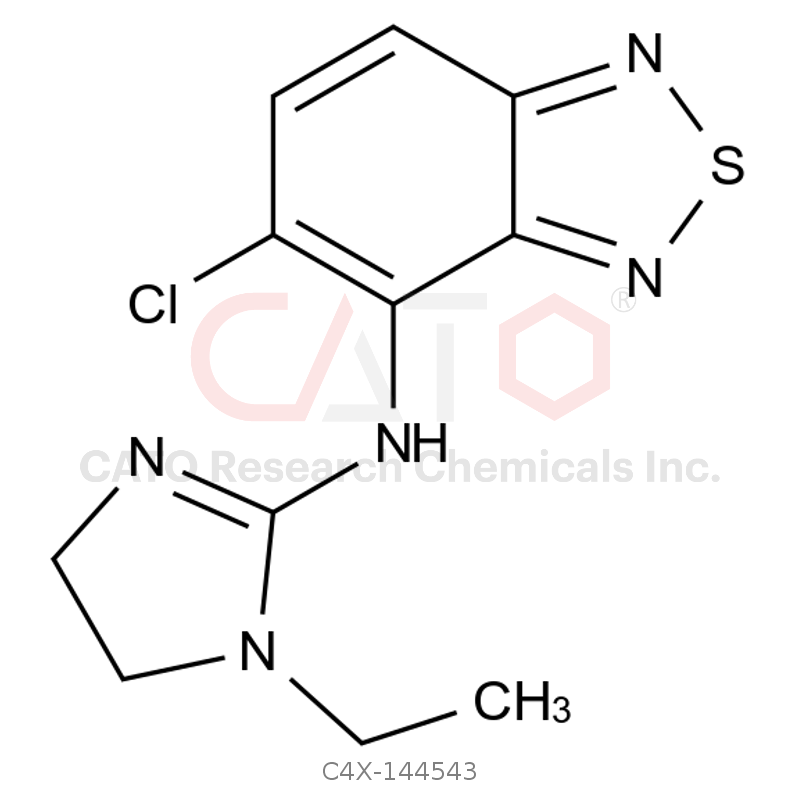 Tizanidine Impurity 43