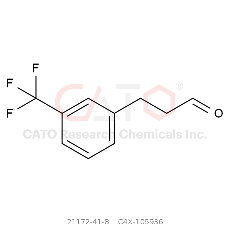 CAS No.:21172-41-8,Cinacalcet Impurity 36