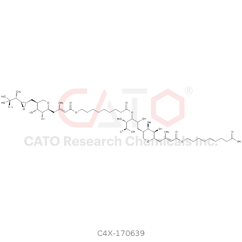 Mupirocin Dimer 5