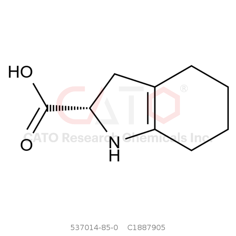 CAS No.:537014-85-0,