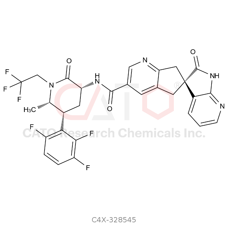 Atogepant Impurity 45