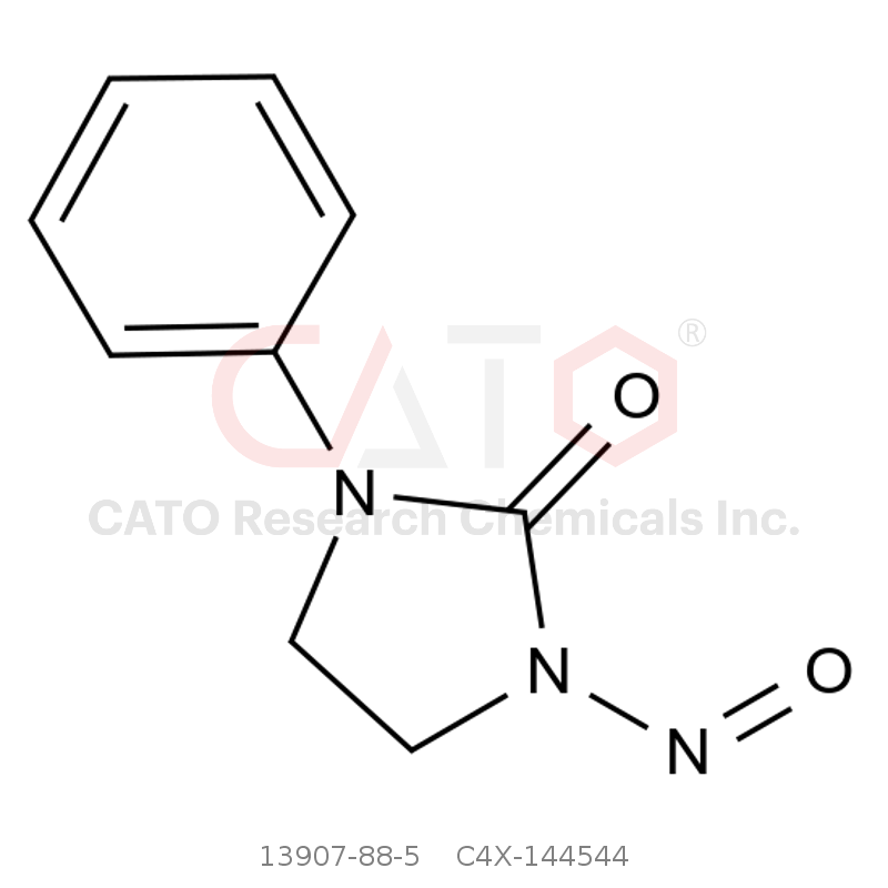 CAS No.:13907-88-5,替扎尼定杂质44