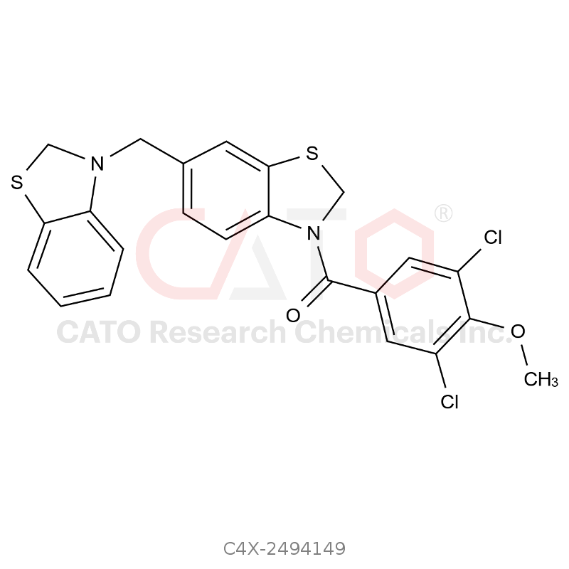 Dotinurad Impurity 149
