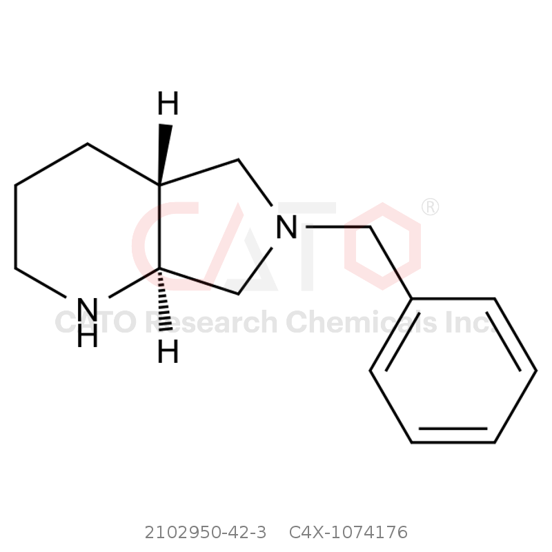 CAS No.:2102950-42-3,Moxifloxacin Impurity 176
