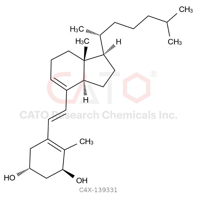 阿法骨化醇杂质31