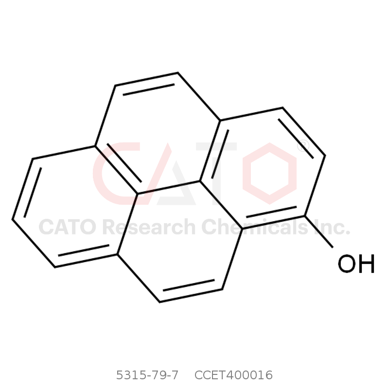 CAS No.:5315-79-7,1-羟基芘