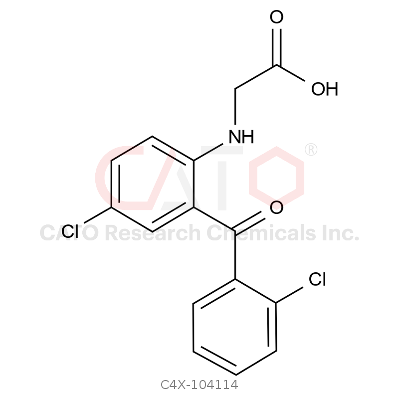 Lorazepam Impurity 14
