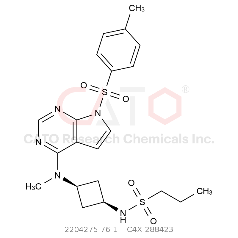 CAS No.:2204275-76-1,