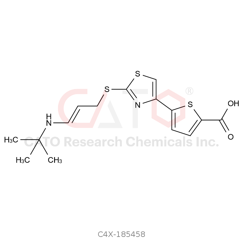 阿罗洛尔杂质58