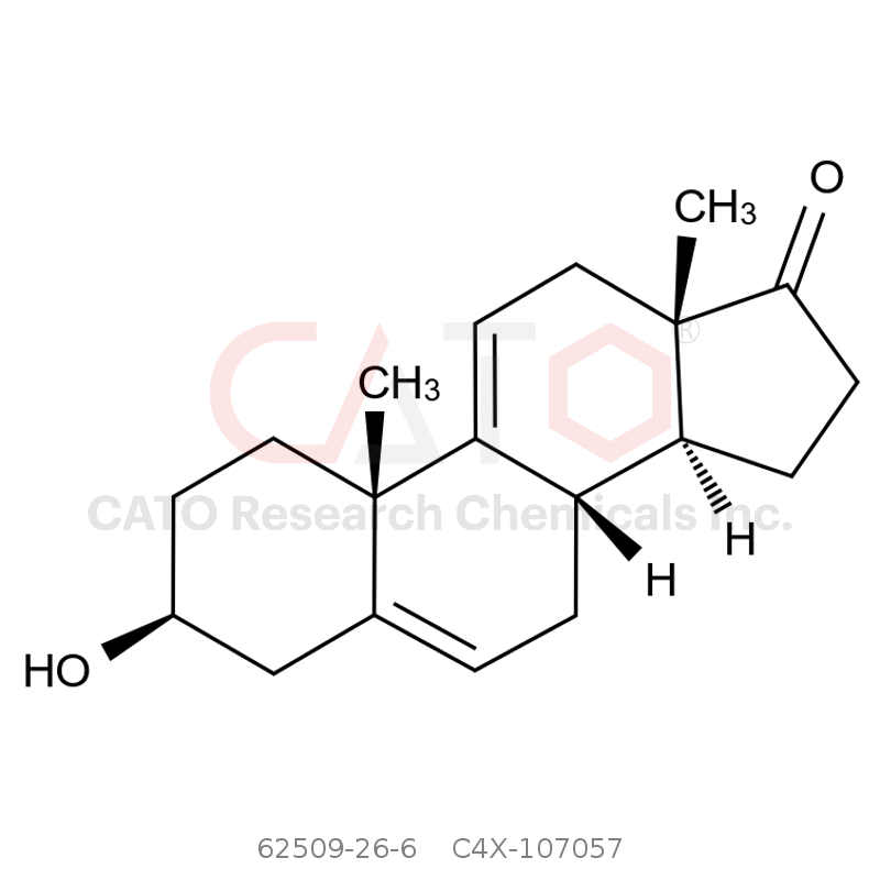CAS No.:62509-26-6,阿比特龙杂质57