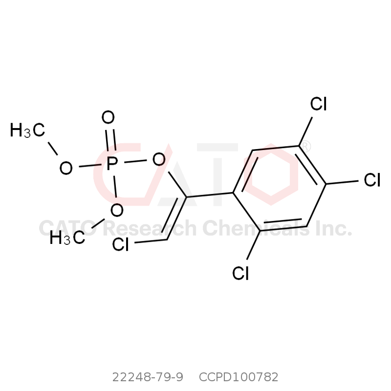 CAS No.:22248-79-9,杀虫畏