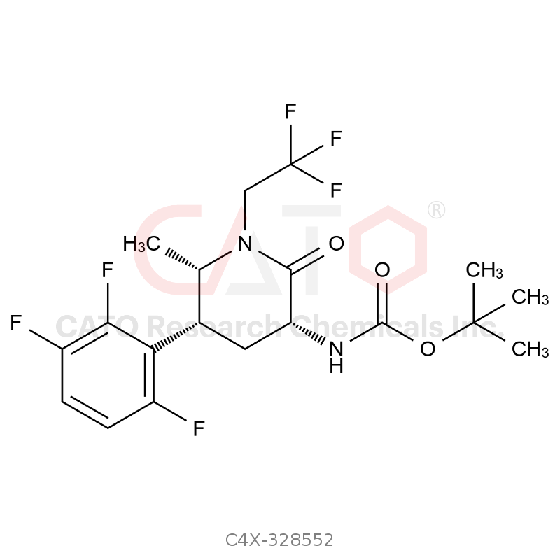 阿托吉泮杂质52