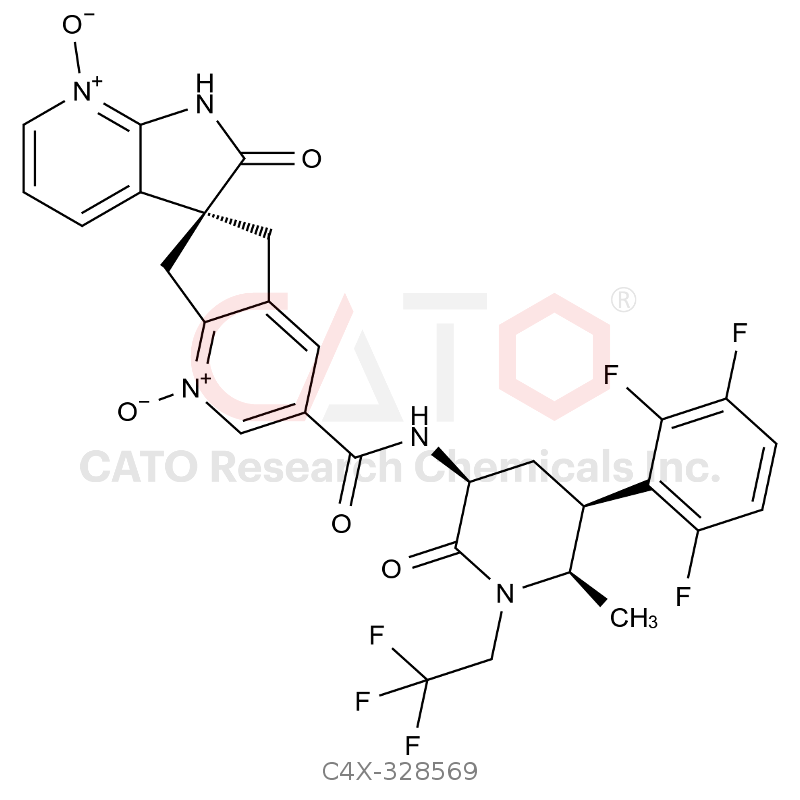 Atogepant Impurity 69