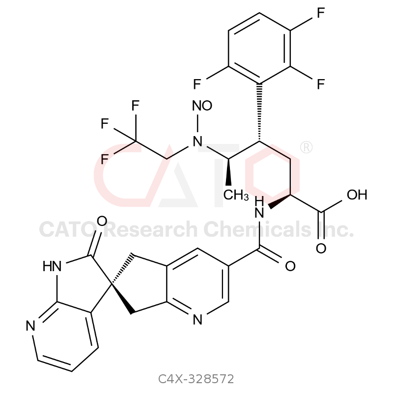 Atogepant Impurity 72