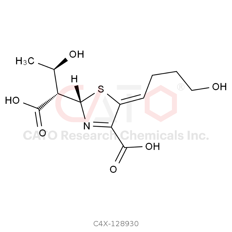 Faropenem Impurity 30