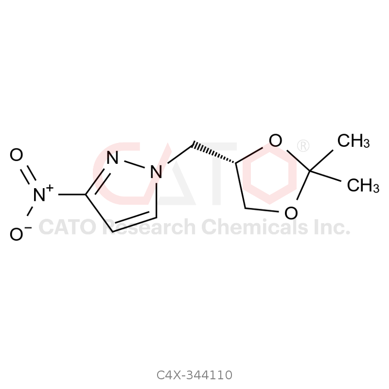 多格列艾汀杂质10