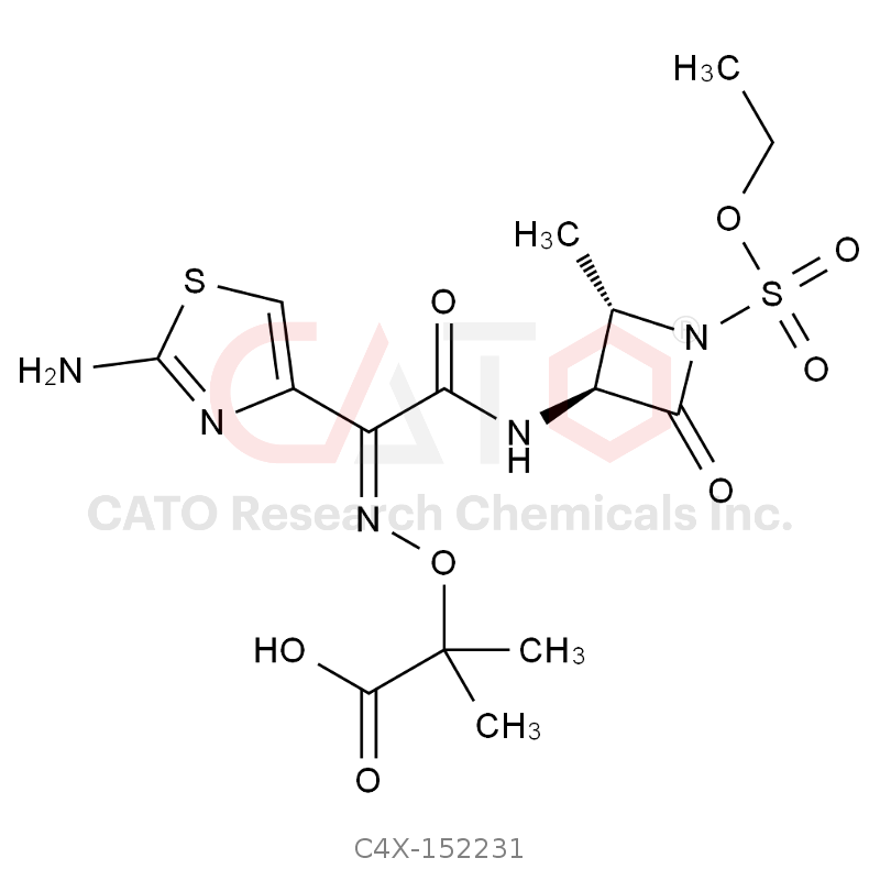 Aztreonam Impurity 31