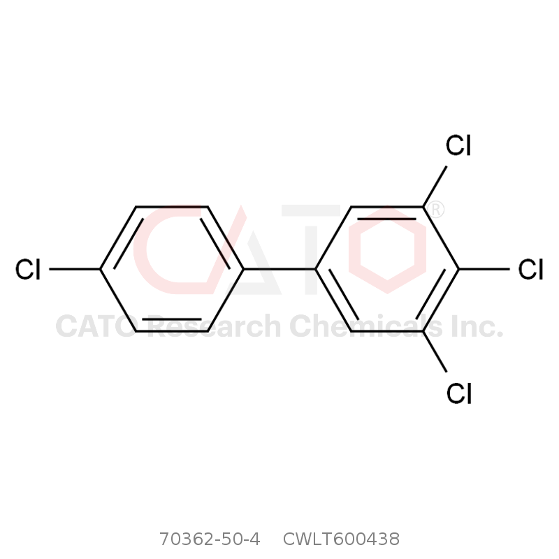 CAS No.:70362-50-4,3，4，4’，5-四氯联苯