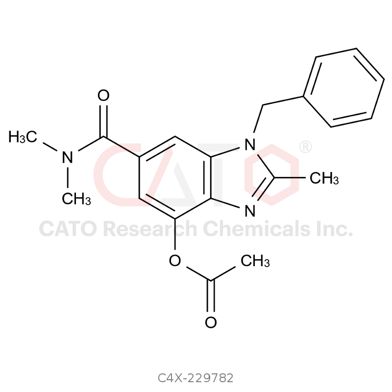 Tegoprazan Impurity 82
