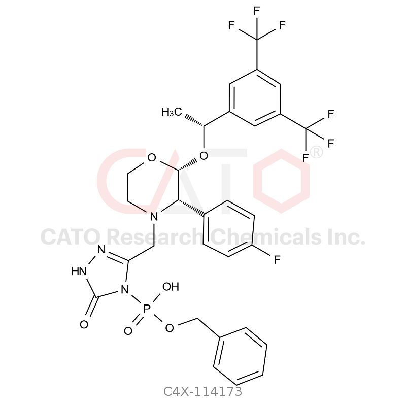 Aprepitant Impurity 73