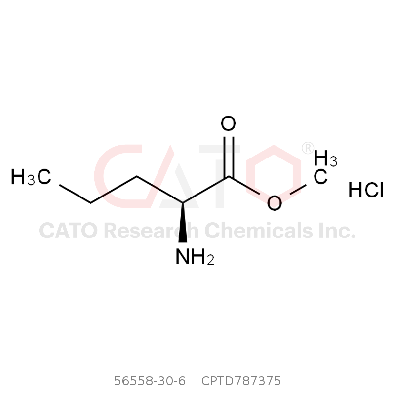 CAS No.:56558-30-6,H-正缬氨酸-OMe盐酸盐
