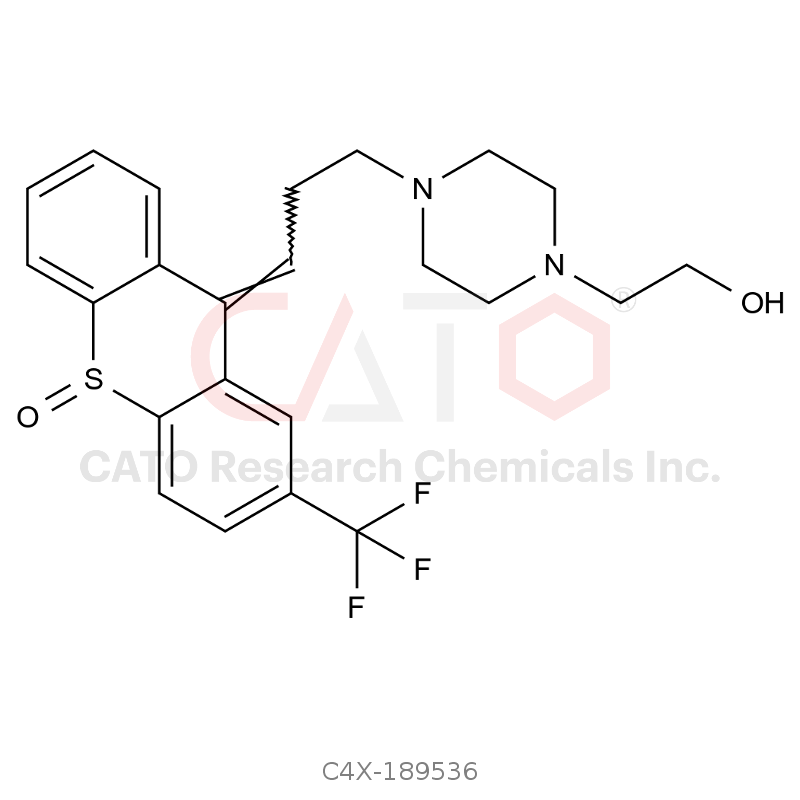 Flupentixol Impurity 36