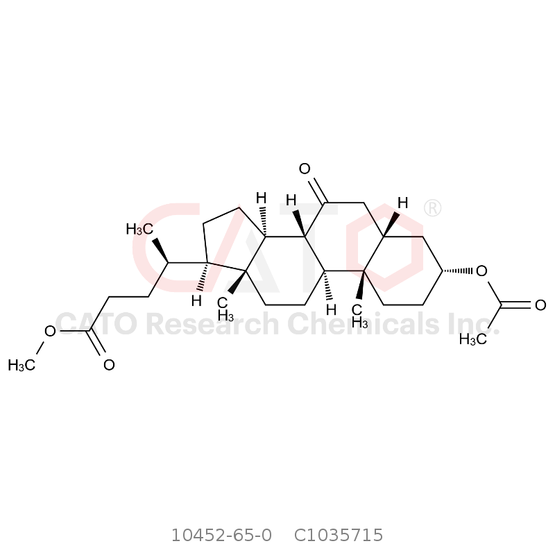 CAS No.:10452-65-0,