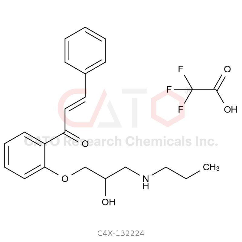 Propafenone Impurity 24