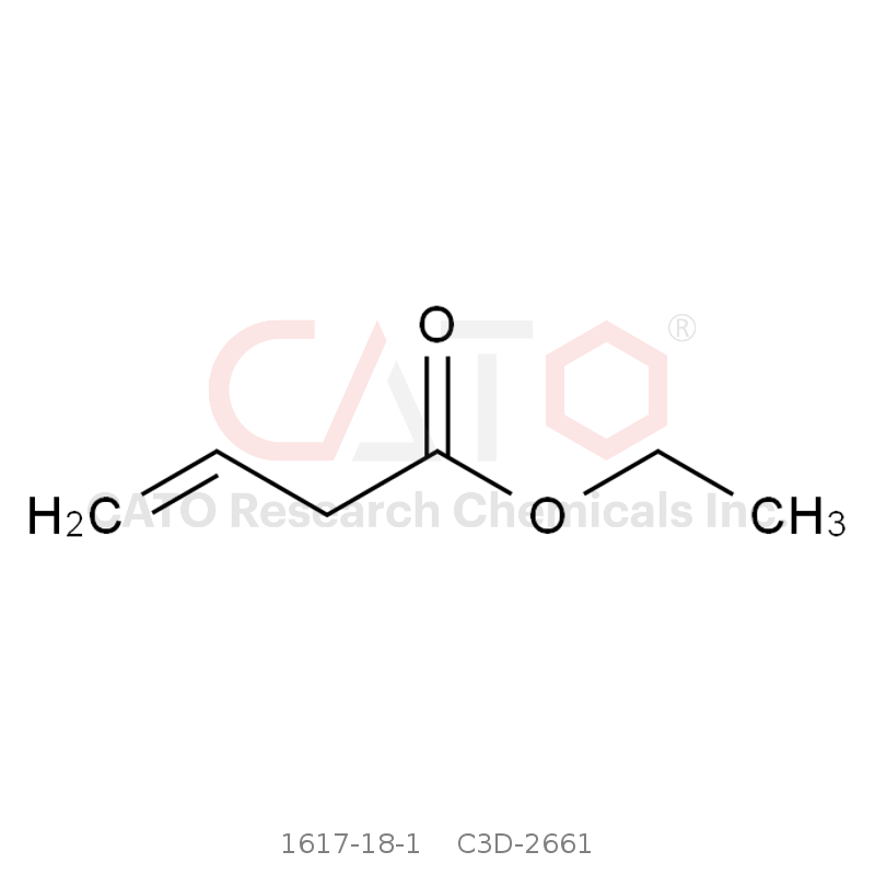 CAS No.:1617-18-1,3-烯酸丁酯