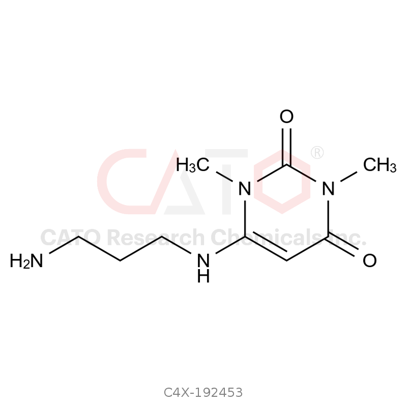 Urapidil Impurity 53