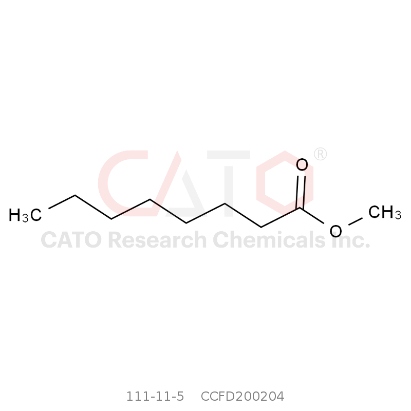 CAS No.:111-11-5,Methyl n-Octanoate