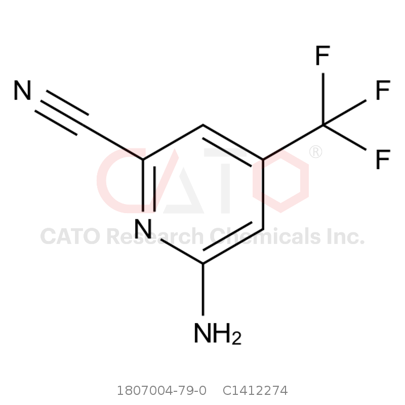 CAS No.:1807004-79-0,