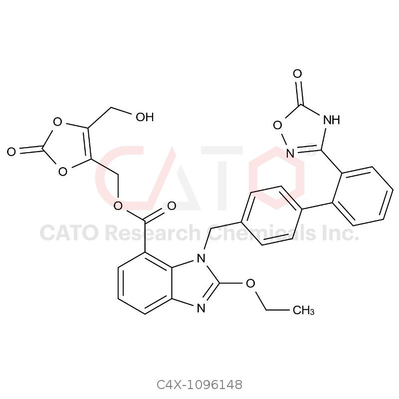 Azilsartan Impurity 148