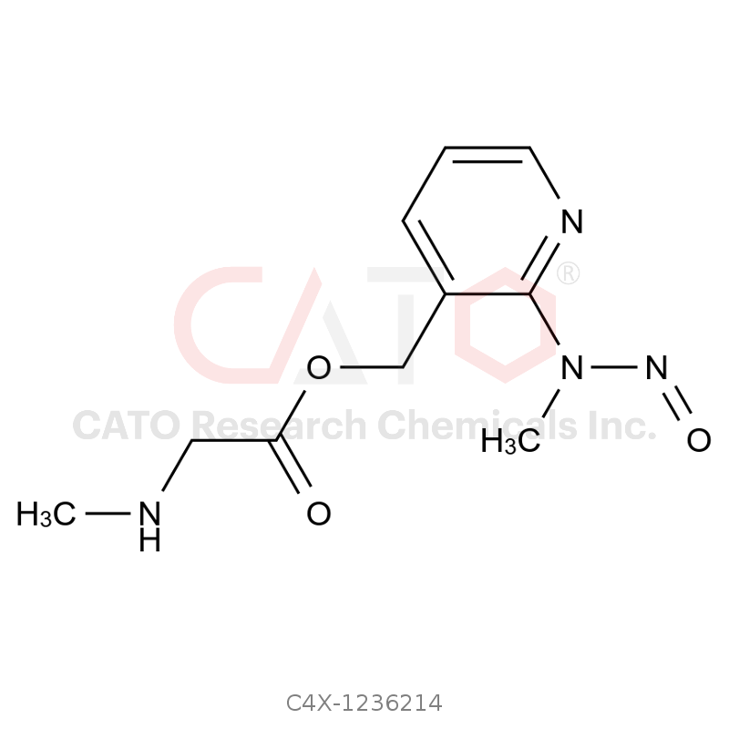 Isavuconazole impurity 214